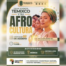TEMIXCO TEMIXCO