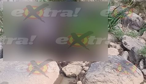 Hallan a hombre desaparecido en barranca de Yecapixtla