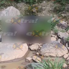 Hallan a hombre desaparecido en barranca de Yecapixtla