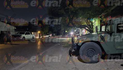 Asesinato en el Oriente de Morelos