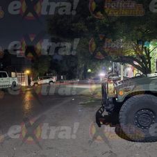 Asesinato en el Oriente de Morelos