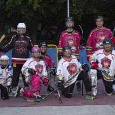 HOCKEY