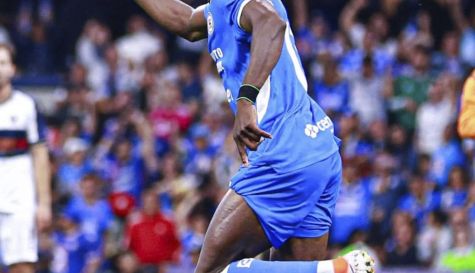 CHRISTIAN EBERE