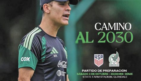 EL TRI