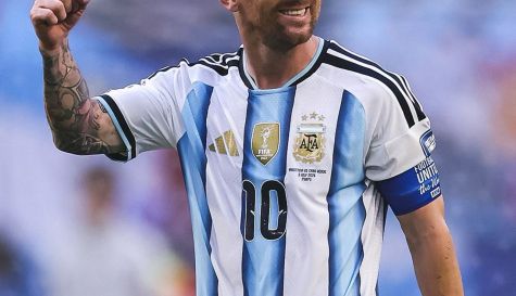 MESSI
