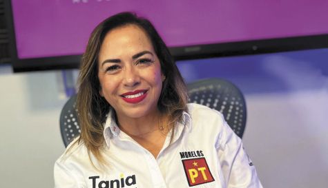 Destacan reformas en Morelos sobre vapeadores, celulares y corralones