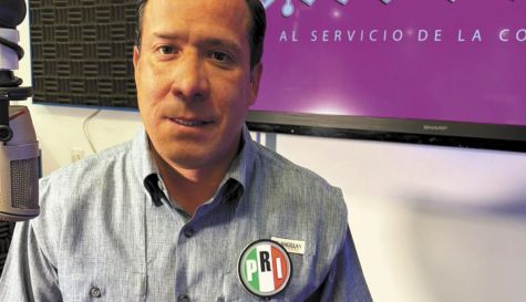 Considera el PRI que la libertad de expresión enfrenta un riesgo latente