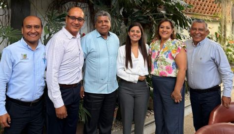 Paula Trade Impulsa Acuerdos con Sindicato de Servidores Públicos en la Capital del Estado