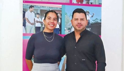 Roberto Flores e INAH impulsan patrimonio histórico en Xochitepec