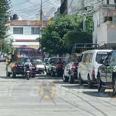 Hallan sin vida a interno en centro de rehabilitación de Jiutepec