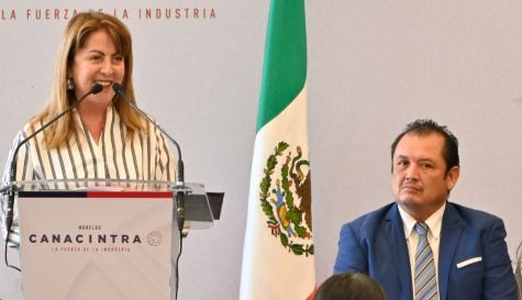Margarita González Saravia