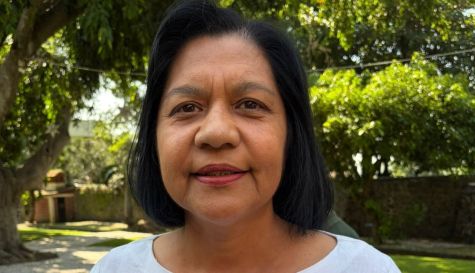 Margarita Galeana Torres