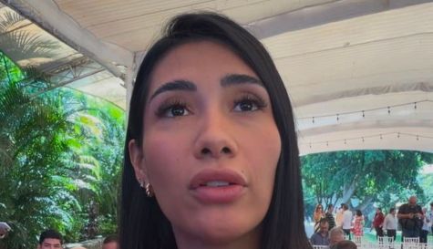 Andrea Salgado Hernández