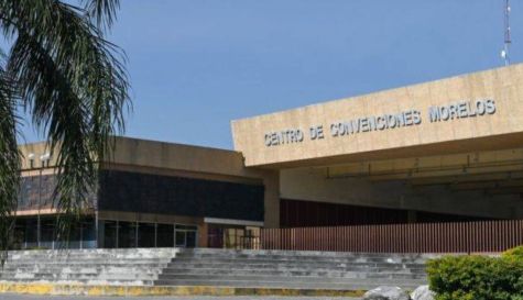Centro de Convenciones