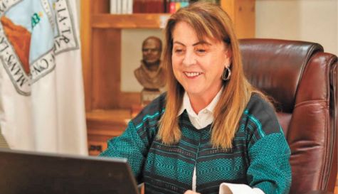 Margarita González Saravia
