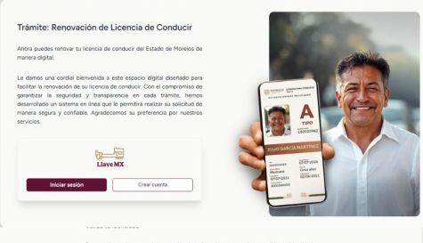 Tramite de la licencia