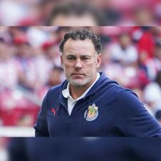 Gabriel Milito frena rumores sobre River Plate y ratifica su amor por Chivas