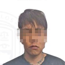 Sentencian a más de 11 años de cárcel a atacante de policía en Jantetelco