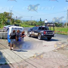 Asesinan a mototaxista en Tlayacapan
