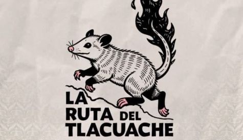 Ruta del Tlacuache