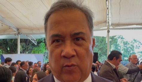 José Hugo Mariaca