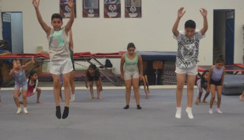 Abren inscripciones para clases de gimnasia en la Unidad Centenario