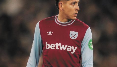 Edson Álvarez continuará en el West Ham United para la temporada 2026-2027 Edson Álvarez continuará en el West Ham United para la temporada 2026-2027