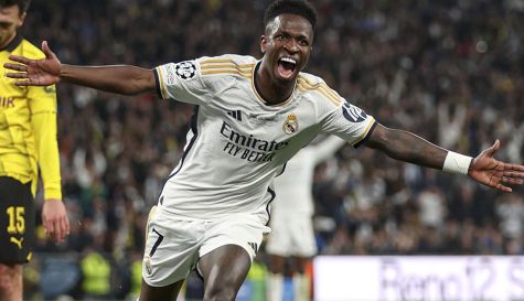 Real Madrid blinda a Vinícius Júnior con renovación hasta 2032 Real Madrid blinda a Vinícius Júnior con renovación hasta 2032
