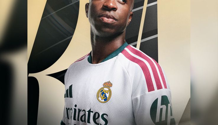 VINI JR VINI JR