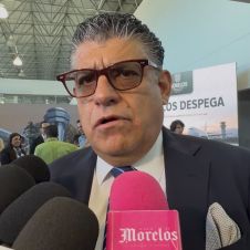 Piden la destitución del alcalde de Xoxocotla por laudos
