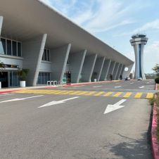 Aeropuerto Mariano Matamoros