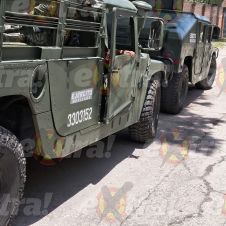 Ataque a balazos contra policía moviliza a corporaciones en Ayala