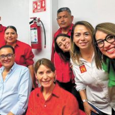 Partido del Trabajo alista estrategia electoral en Morelos para 2027
