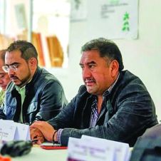 Refuerzan estrategia de seguridad en Huitzilac tras reunión oficial