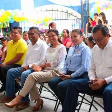 Yecapixtla clausura los cursos de verano en la biblioteca de Juan Morales