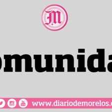 Comunidad