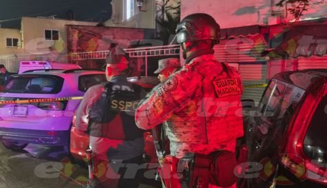 Atacan a balazos a hombre en colonia Emiliano Zapata de Cuautla