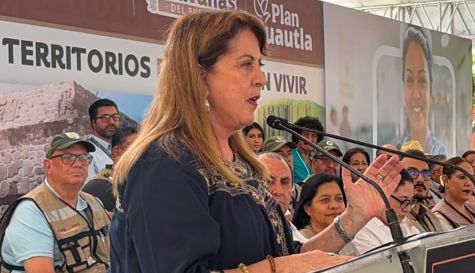 Margarita González Saravia Cuautla Margarita González Saravia Cuautla