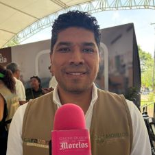 Mario Ocampo