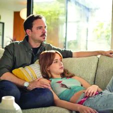 El otro padre: ¿de qué trata la serie mexicana de Netflix? El otro padre: ¿de qué trata la serie mexicana de Netflix?