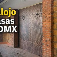 ¿Cómo operan las redes de despojo en la CDMX? Así toman casas y edificios ¿Cómo operan las redes de despojo en la CDMX? Así toman casas y edificios
