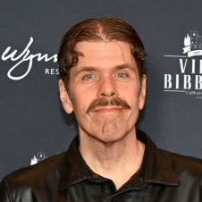 Perez Hilton es hospitalizado: del auge de su blog a su momento más difícil