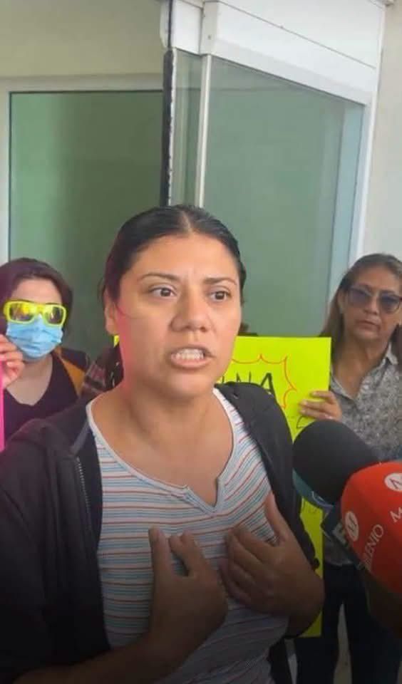 Dafne iba a declarar contra su padre antes de morir: ¿qué se sabe del proceso? Dafne iba a declarar contra su padre antes de morir: ¿qué se sabe del proceso?