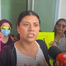 Dafne iba a declarar contra su padre antes de morir: ¿qué se sabe del proceso?