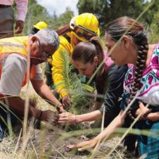 Sheinbaum propone cambiar nombre al Paso de Cortés