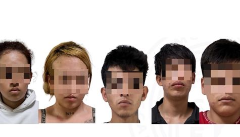 Cae banda de secuestro exprés en Cuernavaca: 5 detenidos