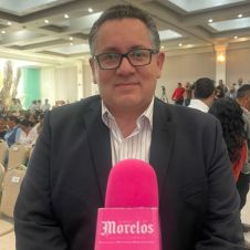Armando Hernández del Fabro