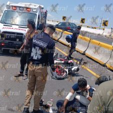 Accidentado Accidentado