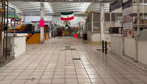 Mercados vacios