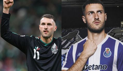 Santiago Giménez da el visto bueno para fichar por el Porto Santiago Giménez da el visto bueno para fichar por el Porto